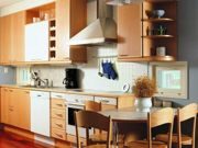 09 Мебель для кухни